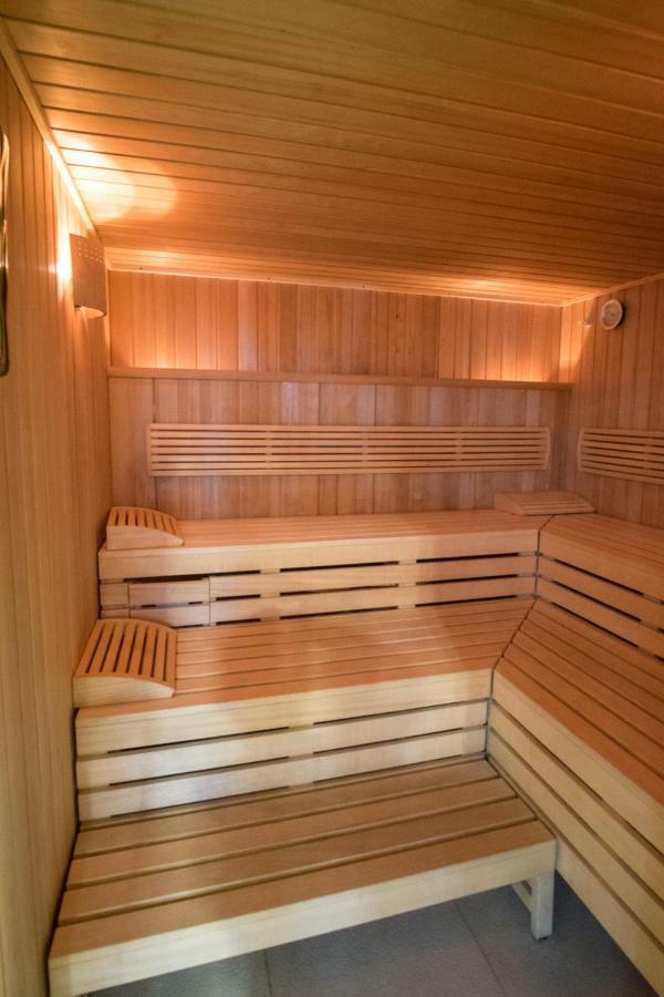 Apartament Lazur Polanki Park Kołobrzeg Exterior foto